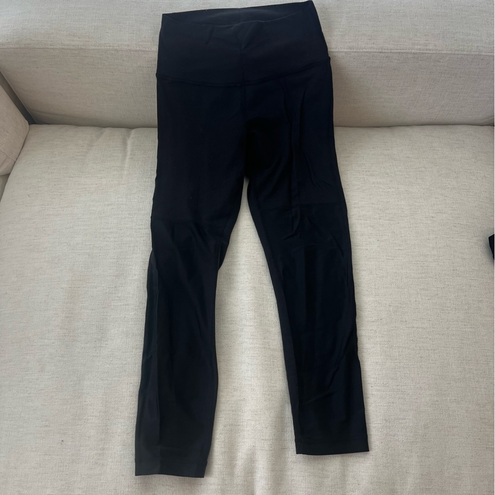 Lululemon Panel Leggings